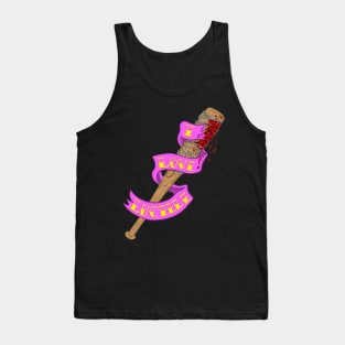 I LOVE LUCILLE Tank Top